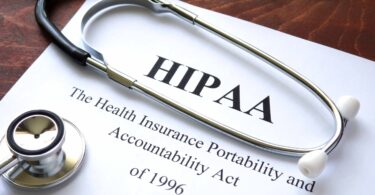 What HIPAA Is and Is Not