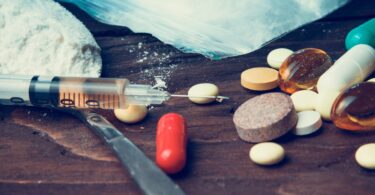 Opioid-Related Deaths Among Blacks Rising Faster