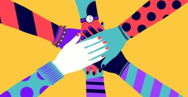 Collaboration Should Be Lauded, Not Denounced