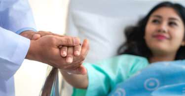 Rx Summit 2022: Tennessee Recovery Navigators: Connecting Patients to Treatment From Hospital Emergency Departments