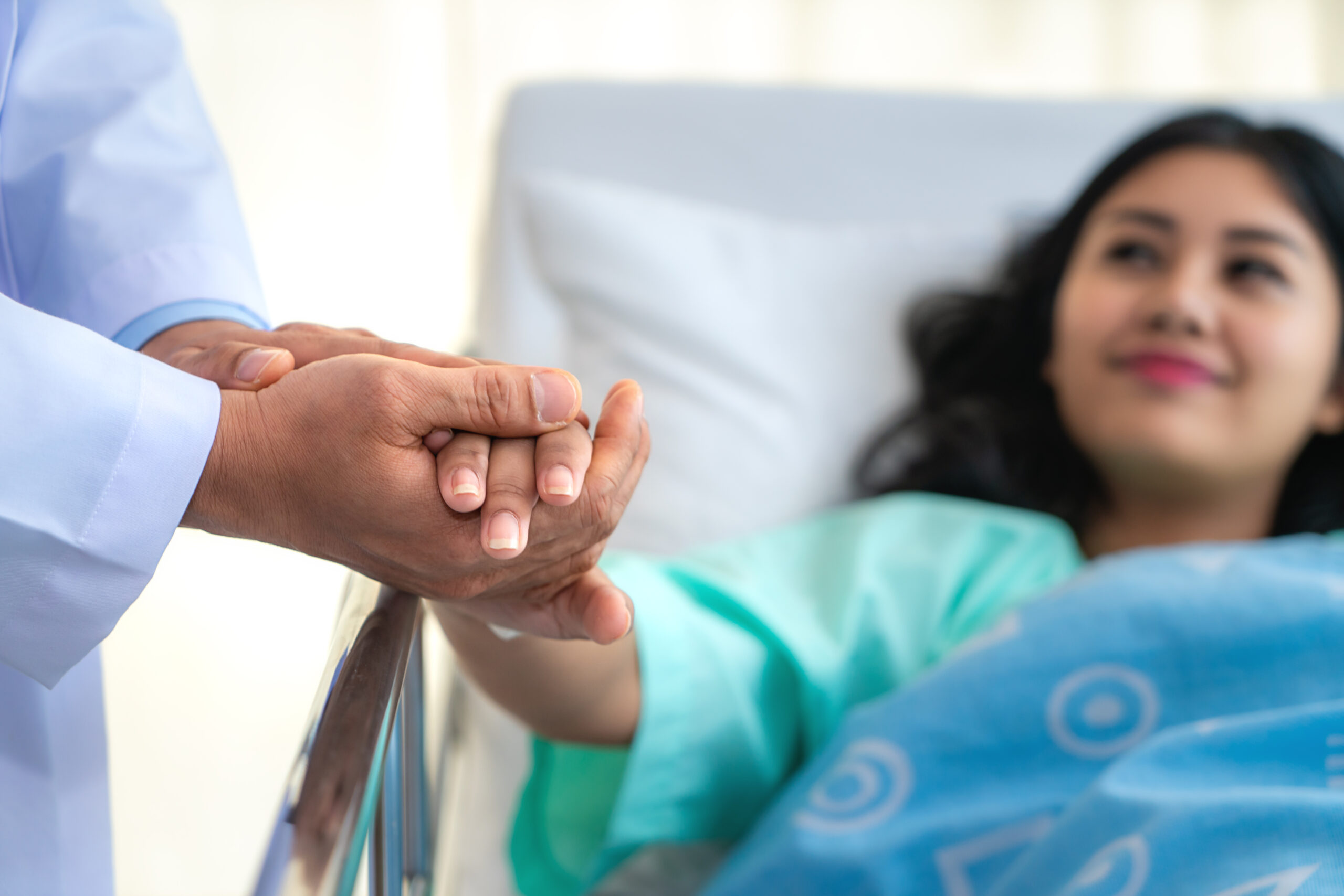 Rx Summit 2022: Tennessee Recovery Navigators: Connecting Patients to Treatment From Hospital Emergency Departments