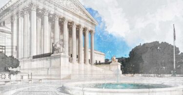 The Supreme Court Is About To Affect Every Prescriber in America