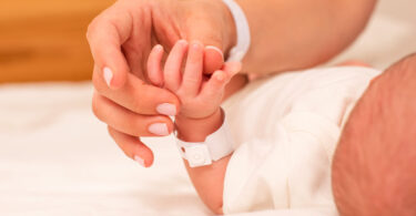 Ohio Drug Law Implicates Pregnant Mothers with SUD
