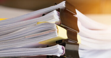 FOIA: CUSP’s Second Appeal Granted in Part