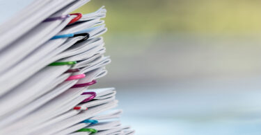 FOIA: CUSP’s Overdue Response Notice