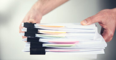FOIA: CUSP’s Second Overdue Response Notice