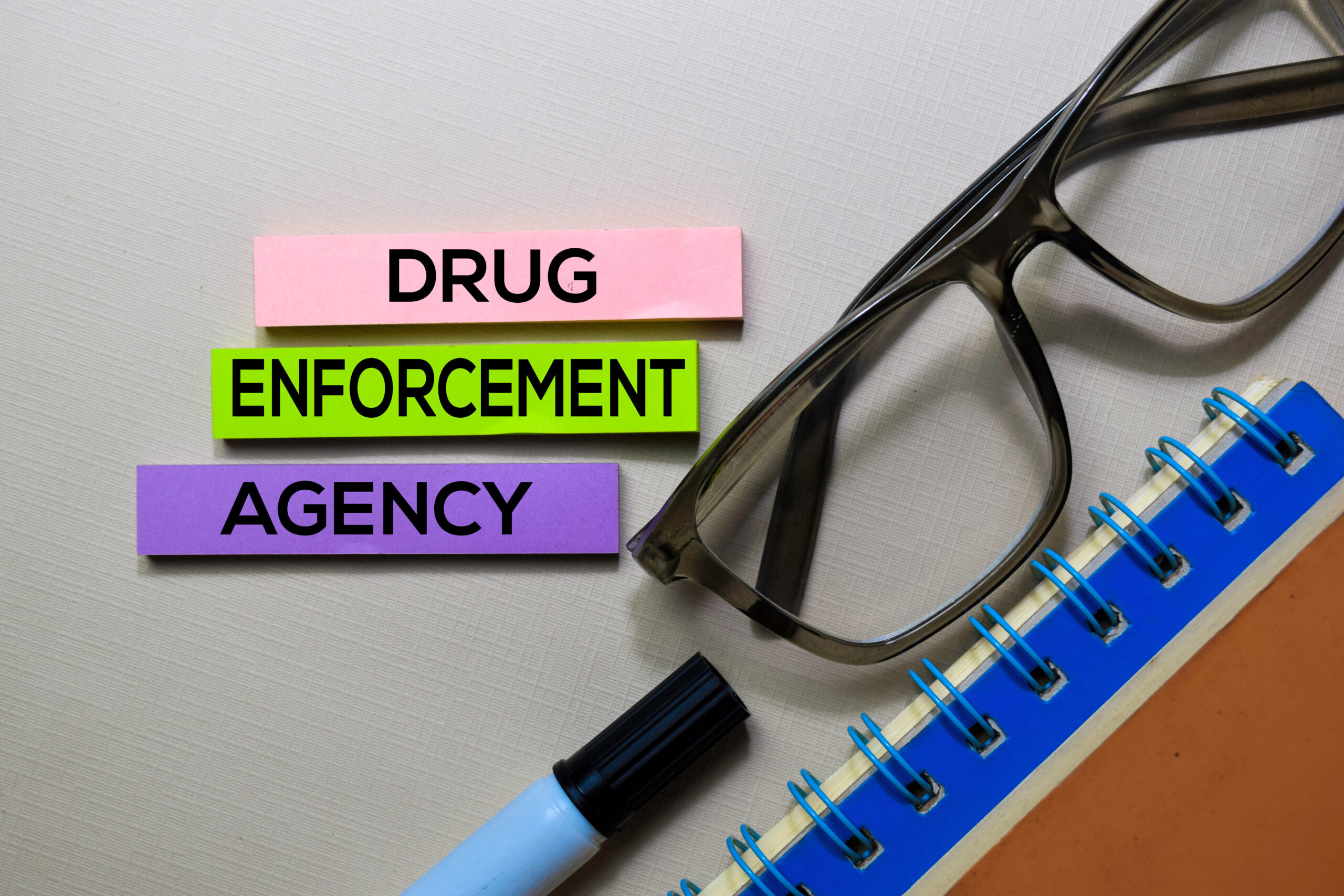 DEA Concludes Delta8 and Delta9 THCO are Controlled Substances