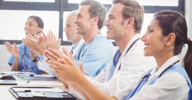 Rx Summit 2023: All Hands, All Branches: Expanding Advocacy to the Judicial Branch