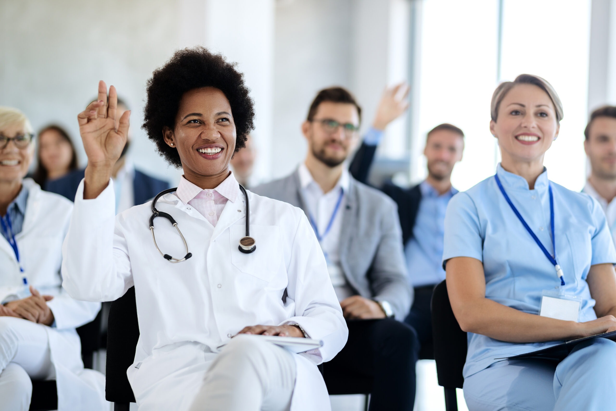 Rx Summit 2023: Designing, Implementing, and Evaluating Large-Scale Stigma Reduction Campaigns