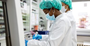Pharmacy-Based Dispensing of Methadone for OUD: How it Happens