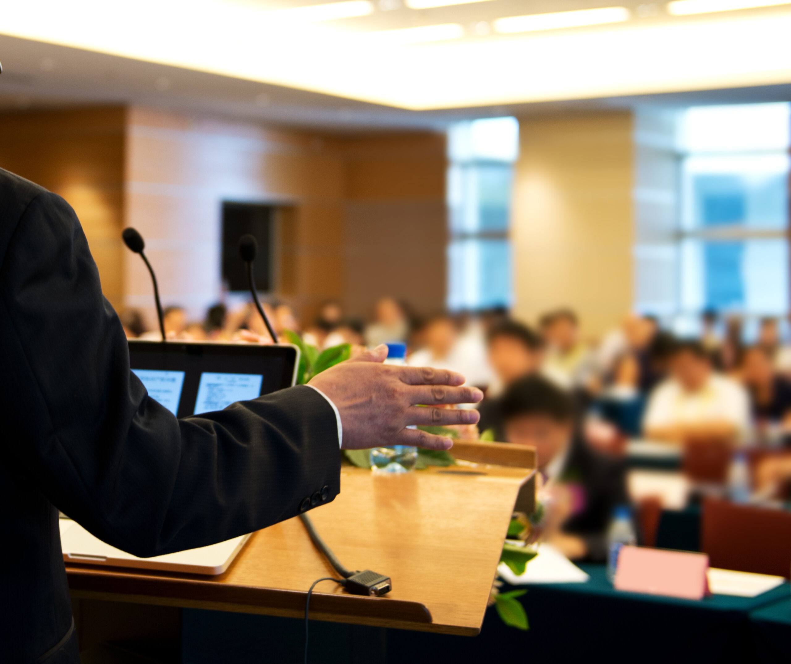 American Society for Pain Management Nursing Annual Conference: Updating and Encouraging Participation in Federal and State Policy