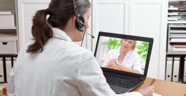 NIDA-Funded Study Reveals Telemedicine Enhances Retention in OUD Treatment