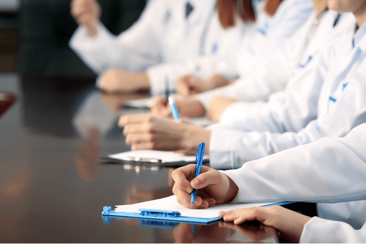Special Edition of JOM Focuses on Opioid Law and Policy