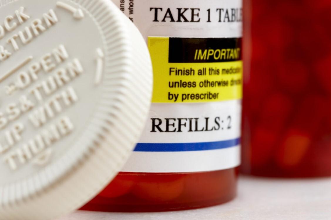 The Role of Compliance Plans in Opioid Prescribing